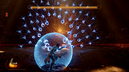 『Returnal』開発元のPS5新作『SAROS』を先行体験!避けて、受けて、撃ち返す新感覚TPS【先行試遊レポ】