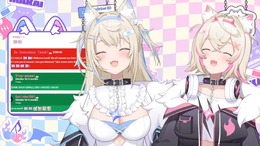 入院中のホロライブEN「フワワ・アビスガード」手術が無事終了と報告…ファンから温かい声集まる