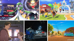 2026年4月に発売されるおすすめタイトル5選！対戦特化型の「ポケモン」から個性豊かな住民を見守る『トモダチコレクション』最新作まで