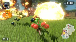 『マリオカート ワールド』バトルに新ルール「ドッカン！ボムへい」が追加！「キラー」の強化などバランス調整も