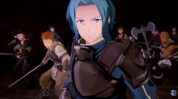 「SAO」新作RPG『Echoes of Aincrad』ストーリートレーラーが公開。ベータテストで再開を誓った仲間たちの正式サービスでの運命はいかに