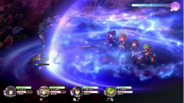 今から始める最高の冒険！完全新作RPG『アナザーエデン ビギンズ』試遊レポーアナデン未経験者こそ遊ぶべき、“最高の入り口”がここに