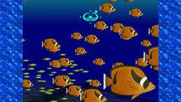 1995年発売の3D海中ADV『ARTDINK GAME LOG：アクアノートの休日』がSteam/スイッチで復活決定！