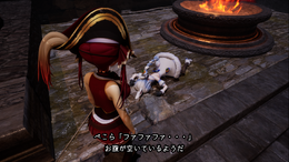 ホロライブ3期生になって、最後の希望ルーナ姫を守る!高難易度3Dアクション『HOLO-KINGDOM』Steamストア公開、無料体験版も配信