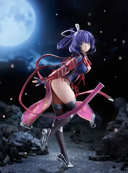 特徴的な衣装で魅せる太もも！『軌跡シリーズ』より「リーシャ・マオ」が1/7スケールフィギュア化、見どころ満載の柔らかな笑顔と大胆なボディライン
