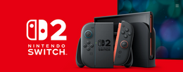 スイッチ2価格値上げは「市場環境の変化のため」任天堂2026年3月期決算説明会にて―発表済み以外にもスイッチ2向け新作タイトルをいろいろ準備