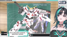 「ガンダムベース福岡」弾丸ツアーに「ガンプラ配信」…「ガンダムシリーズ×ホロライブプロダクション」で話題のホロライブのガンダム事情って今どうなってるの?【兎田ぺこら、白銀ノエル、輪堂千速】