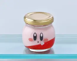 「カービィのいちごプリン」が可愛い！ カービィカフェ全店にて期間限定で販売ーオリジナル保冷バッグ付き