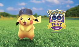 東京の街がまるごと『ポケモンGO』になる4日間。10周年記念「GO Fest 2026:東京」開催決定!“ピカチュウ”によるダンスステージも楽しめる