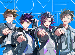 にじさんじ所属VTuber・剣持刀也が「ROF-MAO」としての活動を“修了”ー残りの3名は「当面の間お休み」