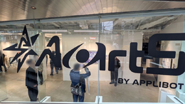 ゲームの最前線で活躍するクリエイターたちの個性が爆発!“原宿”で開催、AartS by applibot初の企画展「AartS展」レポート