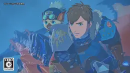 「カプコンスポットライト」6月26日6時より配信決定!『モンハンストーリーズ3』や『ドラゴンズドグマ 2:ダークアリズン』の続報をお届け