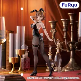 バニーガール姿が眩しい!『ライザのアトリエ3』主人公・ライザのフィギュアが7月2週より展開