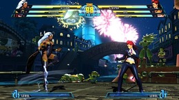 MARVEL VS. CAPCOM 3 Fate of Two Worlds