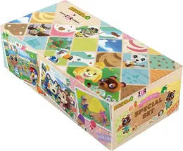 「どうぶつの森 スペシャルセット」がサーティワン公式アプリ「31Club」にて追加販売決定ーベルぶくろのランチバッグ付き、予定数に達し次第終了