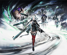 「『アークナイツ』の3Dゲームが出るぞ！」って、最初は正直どう思った？ 『アークナイツ：エンドフィールド』リリース半年を機に、4人のインフルエンサーに聞いてみたーシリーズを“奥深く”まで追ってきたからこその視点【座談会】