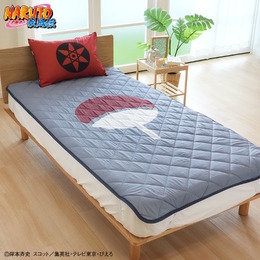 しまむらで「NARUTO-ナルト-」グッズが7月22日15時よりオンライン販売!うちはマークや写輪眼の寝具、枕カバーなど豊富なデザイン