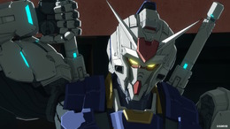 ガンダムシリーズ最新作「機動戦士ガンダムRG アレックスゼロ」発表!主人公機は「ガンダムZERO」、2027年展開