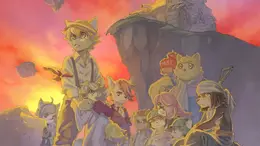“戦争×復讐×ケモノ”テーマの『戦場のフーガ』スマホ版が配信開始!リリース記念で20%オフセール実施中