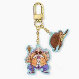 ドラゴンボールストアで「亀仙人」グッズが8月7日発売!派手なアロハシャツや、カメハウスのトートバッグなど夏らしいアイテムがズラリ