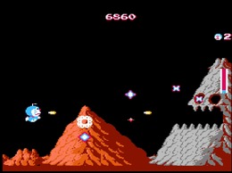 劇場版の雰囲気を完全再現！1986年のファミコンソフト『ドラえもん』が凄すぎた