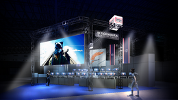 『エースコンバット8』は国内初出展!バンナム、「TGS2026」での出展内容を公開ー『BLEACH Mirrors High』や『ONE PIECE 海のごちそうレストラン』も遊べる