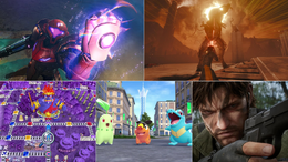 『仁王3』が早くも3,828円に!『メトロイドプライム4 ビヨンド』と『SAROS』が2,999円、『メタルギアソリッド Δ』は2,499円─ゲオ店舗&ストアのゲームセールは8月8日から