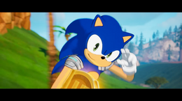 『ソニック』『ロックマン』『モータルコンバット』『テトリス』などゲームキャラ大集合！『キングダム ハーツ』のソラも？『フォートナイト』に数えきれないほどのキャラが参戦予告