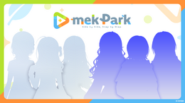 ホロライブの育成プロジェクト「mekPark(メクパーク)」って実際どう? 「UNIT B」「ACHRORA」の初配信から数ヶ月、デビュー条件などを振り返ってご紹介