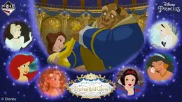 目玉は「美女と野獣」フィギュア！「一番くじ 〈ディズニープリンセス〉Enchanted Glow」全ラインナップ公開