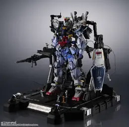 約14万円!最上級ブランド「解体匠機」の新作「ガンダムMk-II(エゥーゴ仕様)」が2027年1月発売決定、詳細解禁