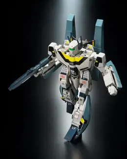 マクロス45周年で「VF-1S ロイ・フォッカースペシャル」が復活!スーパーパックをセットにした「45th Anniv.」として9月1日予約開始