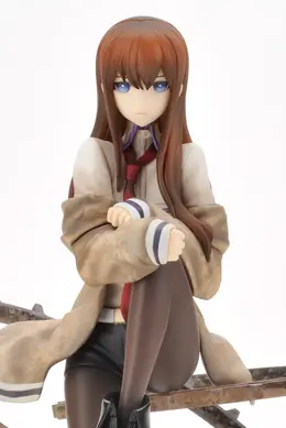 『STEINS;GATE』2010年発売の「牧瀬紅莉栖」フィギュアが再生産!Xbox 360版数量限定版パッケージイラストを立体化