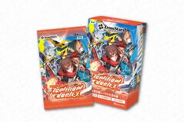 TCG『Xross Stars』にLEO(山田涼介)のサインカードを収録!ファンからはうれしい悲鳴