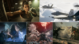 『GTA6』『ACE COMBAT 8』など話題作が目前!発売に備えて“関連作”を“セールでお得に”楽しもう