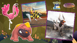 オラチフ初登場&スーパーマックスメガレベル開放!「チームメガ」イベント重要ポイントまとめ【ポケモンGO 秋田局】