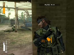 「アメリカの裏庭」で繰り広げられる闘争が舞台ー『METAL GEAR SOLID PEACE WALKER』を今だからこそプレイしよう!