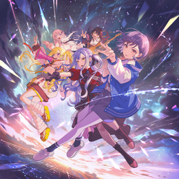 『バンドリ!アワーノーツ』9月24日正式リリース決定!TVアニメ「バンドリ! ゆめみた」との連動企画やTGS2026出展情報も