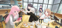 音ゲーもシナリオも「ガチ」。『バンドリ!アワーノーツ』でバンドにかける少女たちの本気とぶつかろう【プレイレポ】