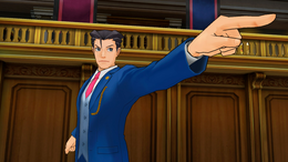 あの『逆裁』がVRに！証拠品を手に取り「異議あり！」をVRで突きつける『逆転裁判5 VR』Meta Quest向けに2027年発売へ
