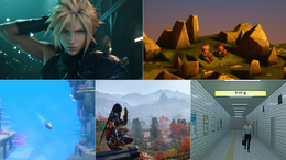 スイッチ2をお得に楽しもう!『FFVII』リメイクシリーズ2作や『FFT』、『アサクリ シャドウズ』、『デイヴ・ザ・ダイバー』などがお買い得【eショップのお薦めセール】