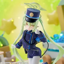 『ブルアカ』ヒカリ、ノゾミがプライズフィギュアに! 髪型と元気いっぱいなポーズが可愛すぎてシュポシュポする