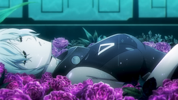 アニメーター・桂憲一郎氏の訃報受け『SYNDUALITY』アニメ製作委員会が声明。「多大なるご尽力を賜りました」