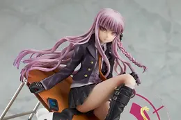 「ダンガンロンパ」超高校級の???「霧切響子」フィギュアが再販!台座はモノクマをはじめとする劇中様々な要素満載