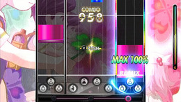 DJ MAX PORTABLE 3