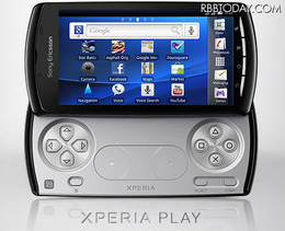 Xperia PLAY Xperia PLAY