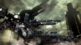 ARMORED CORE V