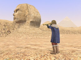 大航海時代Online