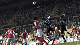 FIFA12 ワールドクラス サッカー