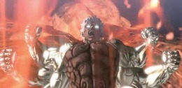 壮絶な地球外師弟対決！『Asura's Wrath』最新トレイラー 